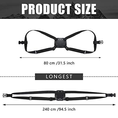 2 Pieces Luggage Straps for Suitcases Adjustable Luggage Belt Travel  Suitcase Belt Luggage Suitcase Straps with Buckles Add a Bag Luggage Strap  for