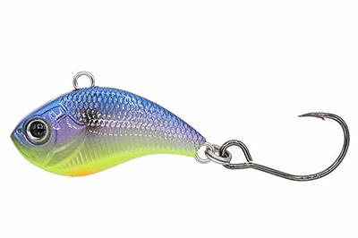 Z-Viber Original - Ultra Light and Ice Fishing Lure - Mini Lipless