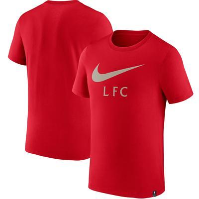 Miami Marlins Nike 2022 City Connect Legend Performance T-Shirt - Red