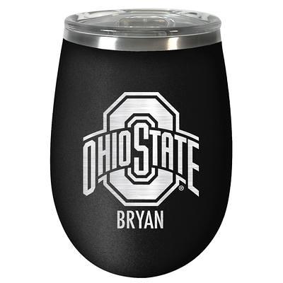 Tervis Ohio State Buckeyes 20oz. Tie-Dye Stainless Steel Tumbler