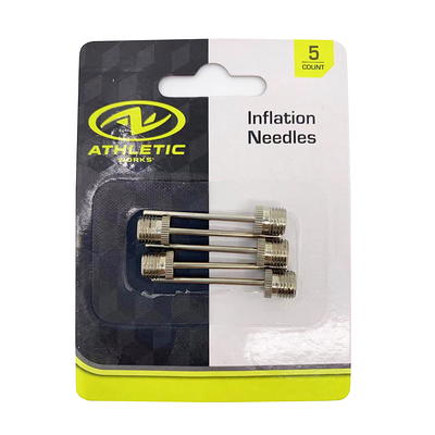 Ball Inflation Needles