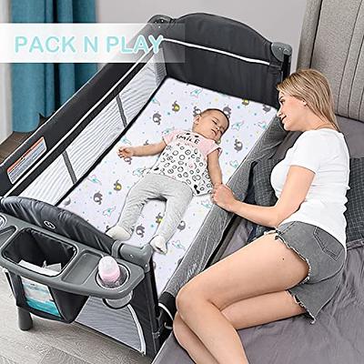 Mini Baby – Portable Play