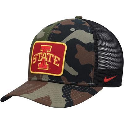 Nike Men's Camo Boonie Performance Bucket Hat - Macy's