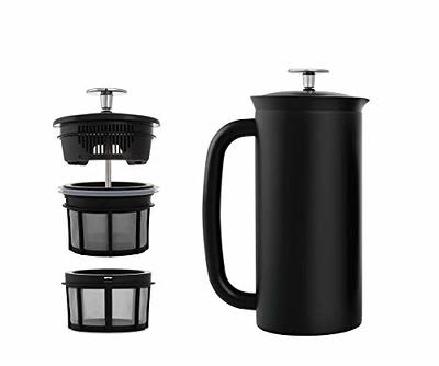 Perfect Tea Maker (Black)