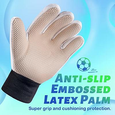 Super-Grip Anti-Slip Nitrile Gloves