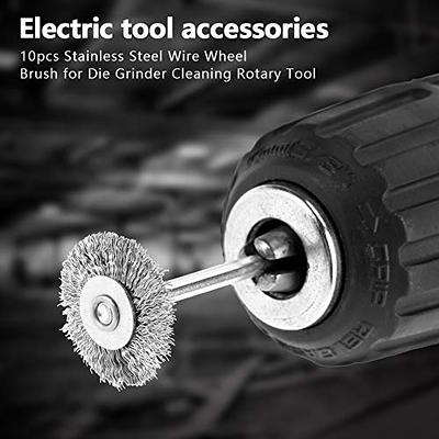 Power Wire Brush