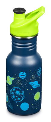 Contigo AutoSeal Chill Monaco 24-fl oz Stainless Steel Water Bottle at