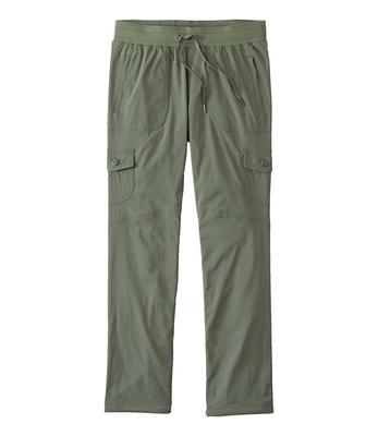 Men's Comfort Stretch Dock Pants, Standard Fit, Straight Leg at L.L. Bean