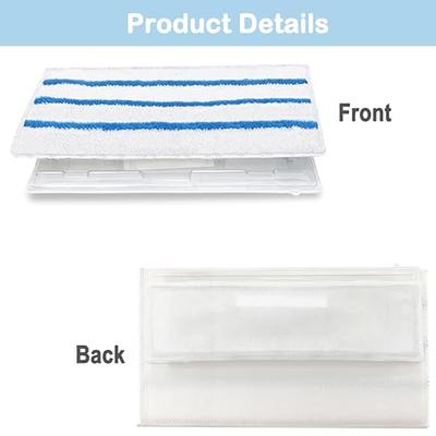 AIR U+ Replacement Pads for Shark VACMOP VM252 VM200 VM190 VM250