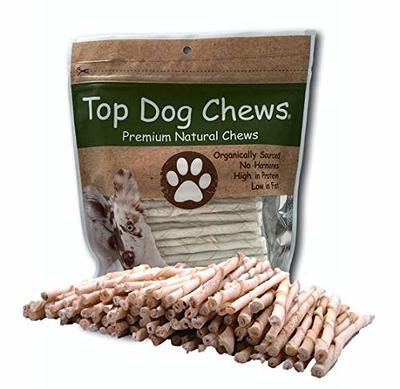 Pet Factory - Real Chewz Piggy Bites Dog Treats 16 oz