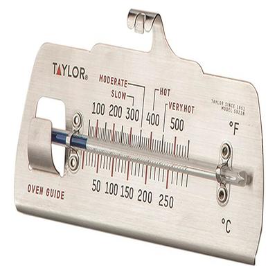 Taylor Stainless Steel Instant Read Thermometer 