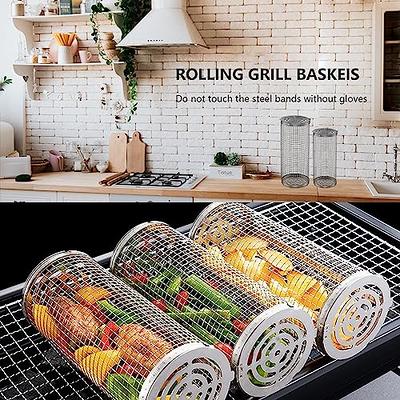 BBQ Portable Outdoor Barbecue Home Kitchen BBQ Accessories