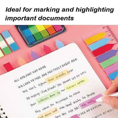  A6 Refill Paper Lined Color 6 Hole Loose Leaf Paper