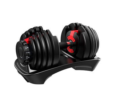 Hand Weights - SmartBell Dumbbells - Exercise Dumbbells