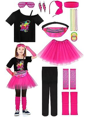 80s Girl Rockband  80s party outfits, Rockstar costume, Costumes for women