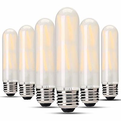 winshine 10 Pack G9 LED Bulb Dimmable 4W (40W Halogen Equivalent) 4000K  Natural Daylight, T4 Chandelier Light Bulbs G9 Bi Pin Base, No-Flicker 120V  AC 360°Beam Angle - Yahoo Shopping