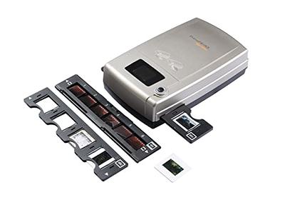 All-In-One Film & Slide Scanner