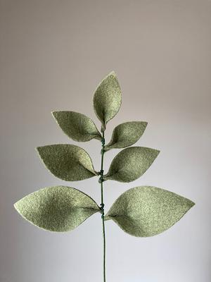 Kolorfast Tissue Flower Kit
