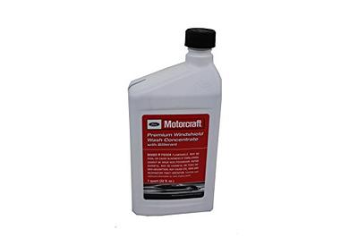 Windshield Washer Concentrate