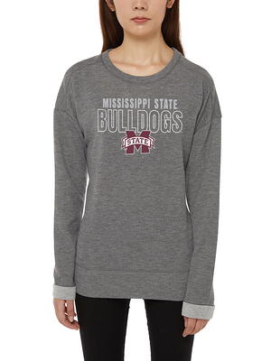 ProSphere Mississippi State Bulldogs Youth Maroon NIL Pick-A