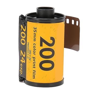 Kodak Professional Portra 400 Color Negative Film 6031678 B&H