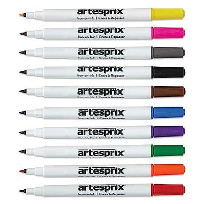 Pentel Arts Color Pencils - Assorted Colors, 36-Pack