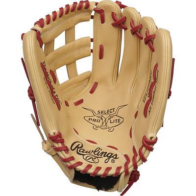 Rawlings Youth Select Pro Lite Ronald Acuna Jr. 11.5 Baseball Glove