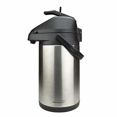 VEVOR 2.4 Qt. Hot Fudge Dispenser with Pump 650 W Cheese Warmer Dispenser  Stainless Steel Hot Cheese Dispenser DRNZBHSSLBTM00001V1 - The Home Depot