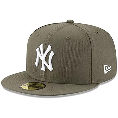 New York Yankees New Era Mint 2023 MLB All Star Game On-Field 59FIFTY