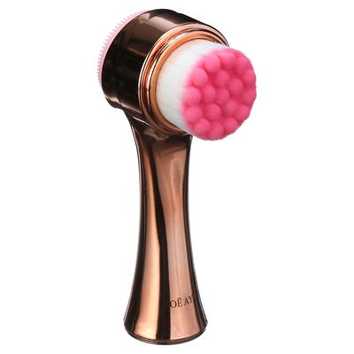 Fancii Cora Facial And Body Cleansing Brush - 1ct : Target