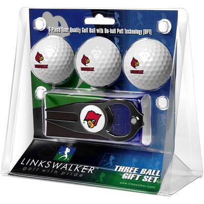 WinCraft Louisville Cardinals Golf Club Hybrid Headcover - Yahoo Shopping