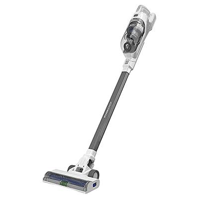 Black And Decker 12V Cordless Handheld Vacuum 