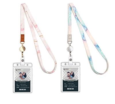  COOKOOKY Wrist Lanyards Key Chain Holder Premium