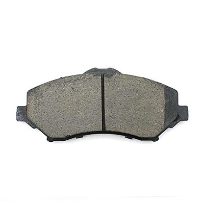 Ceramic Brakes Pads Set Compatible With 2008-2012 Dodge Grand