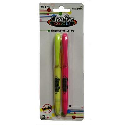 BULK Carton 3 Count Broad Tip Permanent Markers in Assorted Colored Packs-  Minimum Order 1 Case Of 48 - Yahoo Shopping