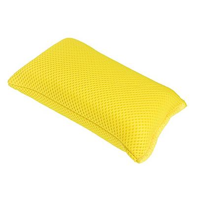 Microfiber Scrub Sponge