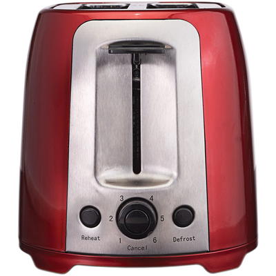 Black & Decker 2-Slice Extra-Wide Slot Toaster - Macy's