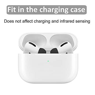 Apple AirPods Pro 2 Case Silicone Fit