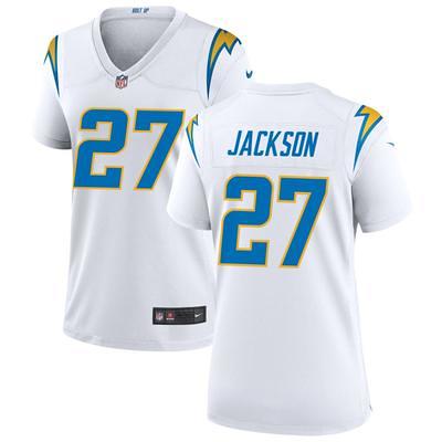 Men's Nike Royal Los Angeles Chargers Alternate Custom Game Jersey