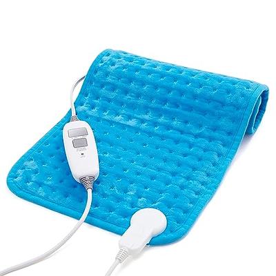 Hexzone Hot Water Bag Electric with Gel Heating Pad for Pain Relief, H