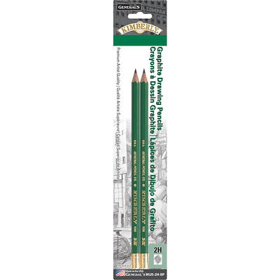 Graphite Pencil Set - Ready-Set-Start