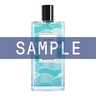 Berdoues Sample - Azur Riviera EDP (1 ml vial) #10082177 - Yahoo Shopping