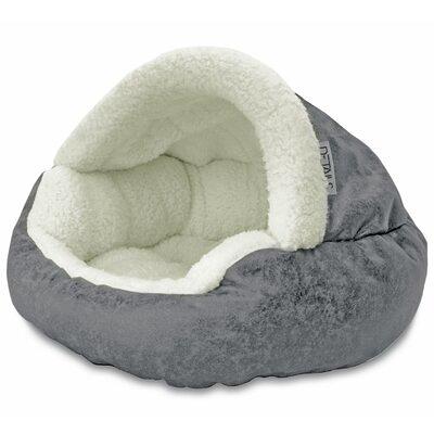 Tucker Murphy Pet™ Orthopedic Dog Bed For Large Dogs With Plush