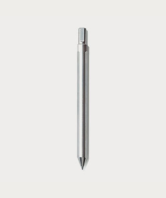 Grovemade Pen (Titanium) - Yahoo Shopping