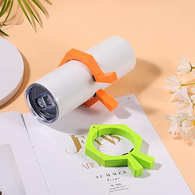  Pinch Perfect Tumbler Clamp,Sublimation Tumblers Pinch,for  20 Oz Sublimation Blanks Tumblers Pinch Perfect Clamp For Sublimation Paper  And Glass Supplies