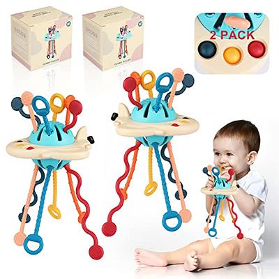 25+ Best Baby Toys - Busy Toddler