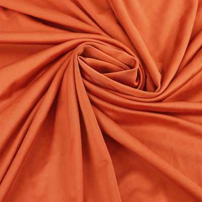 Romex Textiles Polyester Spandex Shiny Lurex Knit Fabric (3 Yards