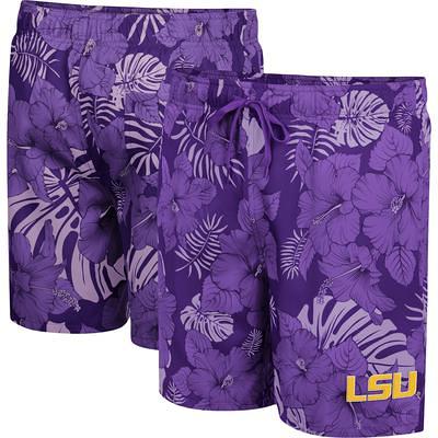 Colosseum Men's Colosseum White Lsu Tigers Realtree Aspect Charter