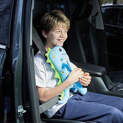 Headrest for Kids / Airplane Pillow for Boys & Girls / Kids Gift