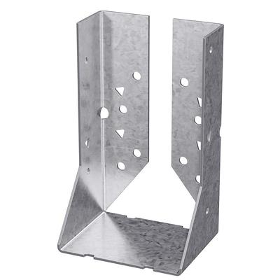 Simpson Strong-Tie ZMAX 4 x 12 Concealed Flange Face Mount Joist